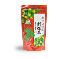 桑入り玄米茶 創輝王(急須タイプ) 100g