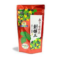 桑入り玄米茶ティーバッグタイプ